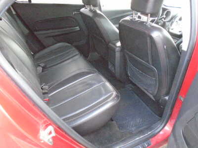 2014 Chevrolet Equinox, $3900. Photo 9