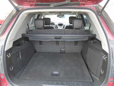 2014 Chevrolet Equinox, $3900. Photo 10