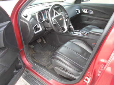 2014 Chevrolet Equinox, $3900. Photo 11