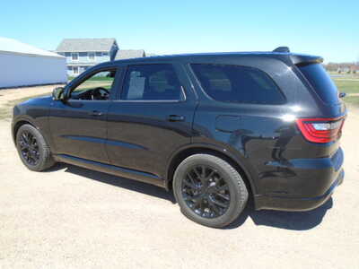 2015 Dodge Durango, $18900. Photo 2