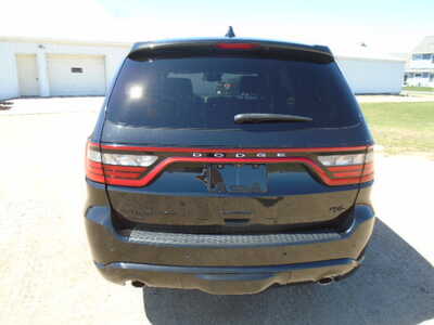 2015 Dodge Durango, $18900. Photo 3
