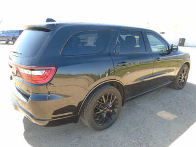 2015 Dodge Durango, $18900. Photo 4