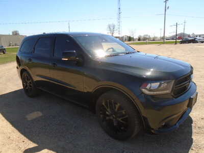 2015 Dodge Durango, $18900. Photo 5
