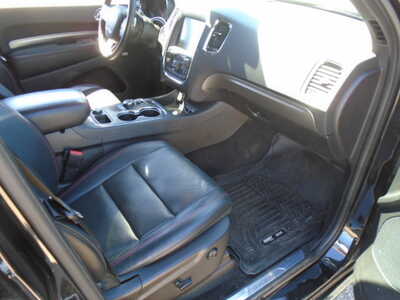 2015 Dodge Durango, $18900. Photo 7