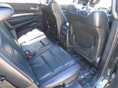 2015 Dodge Durango, $18900. Photo 8