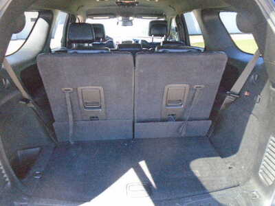 2015 Dodge Durango, $18900. Photo 9