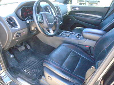 2015 Dodge Durango, $18900. Photo 11