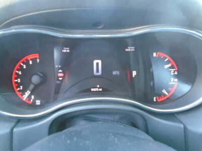 2015 Dodge Durango, $18900. Photo 12