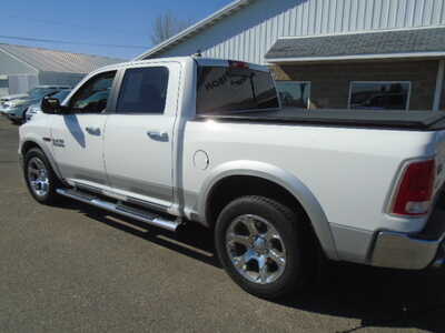 2014 RAM 1500 Crew Cab, $5900. Photo 2
