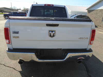 2014 RAM 1500 Crew Cab, $5900. Photo 3