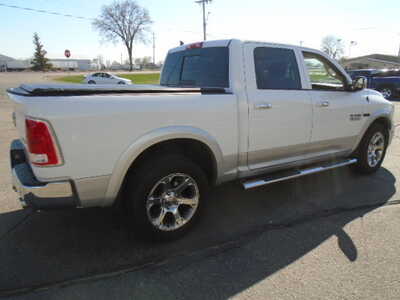 2014 RAM 1500 Crew Cab, $5900. Photo 4