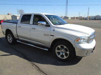2014 RAM 1500 Crew Cab, $5900. Photo 5