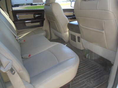 2014 RAM 1500 Crew Cab, $5900. Photo 8