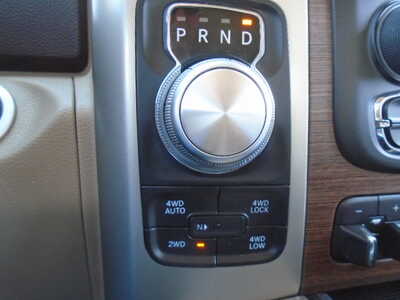 2014 RAM 1500 Crew Cab, $5900. Photo 11