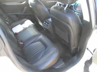 2015 Maserati Ghibli, $13900. Photo 9