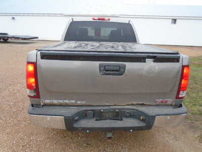 2012 GMC 1500 Crew Cab, $3200. Photo 3