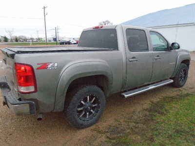 2012 GMC 1500 Crew Cab, $3200. Photo 4