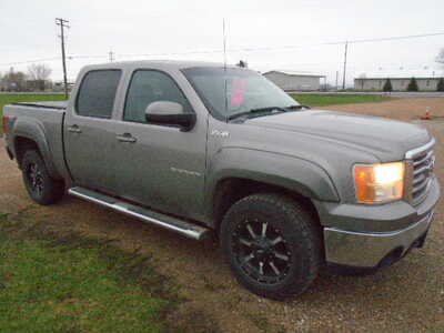 2012 GMC 1500 Crew Cab, $3200. Photo 5