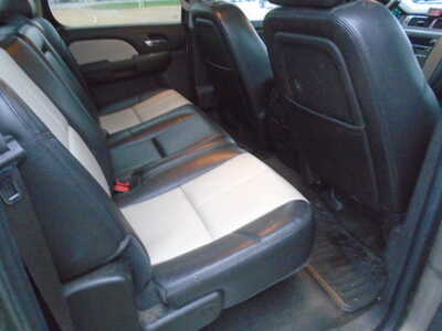 2012 GMC 1500 Crew Cab, $3200. Photo 8