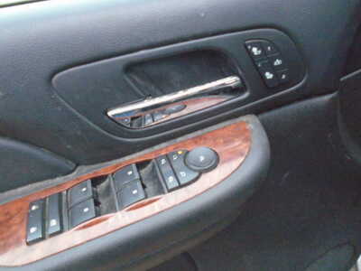 2012 GMC 1500 Crew Cab, $3200. Photo 10