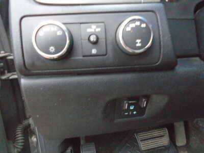 2012 GMC 1500 Crew Cab, $3200. Photo 11