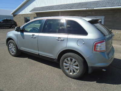 2007 Ford Edge, $4900. Photo 2