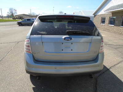 2007 Ford Edge, $4900. Photo 3