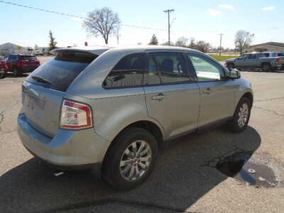 2007 Ford Edge, $4900. Photo 4