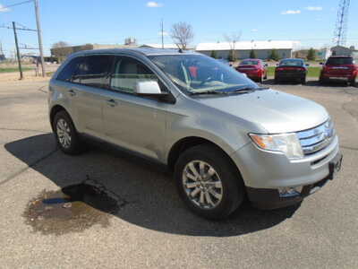 2007 Ford Edge, $4900. Photo 5
