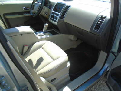 2007 Ford Edge, $4900. Photo 6