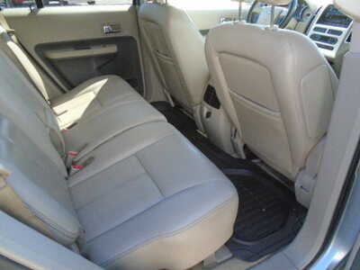 2007 Ford Edge, $4900. Photo 7