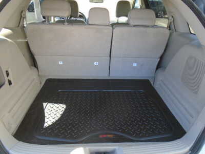 2007 Ford Edge, $4900. Photo 8