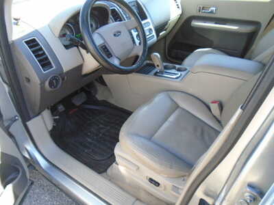2007 Ford Edge, $4900. Photo 10