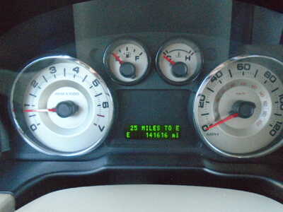2007 Ford Edge, $4900. Photo 11