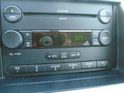 2007 Ford Edge, $4900. Photo 12