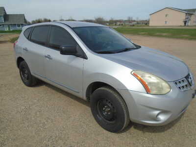 2011 Nissan Rogue, $1900. Photo 5