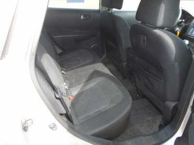 2011 Nissan Rogue, $1900. Photo 7