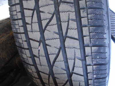 2011 Nissan Rogue, $1900. Photo 8