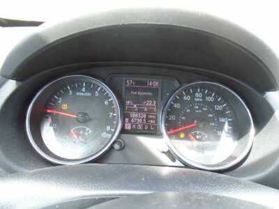 2011 Nissan Rogue, $1900. Photo 10