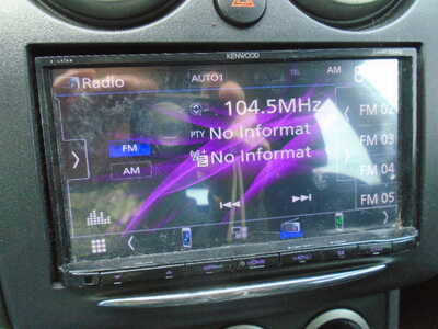 2011 Nissan Rogue, $1900. Photo 11