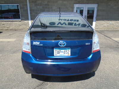 2011 Toyota Prius, $3900. Photo 3