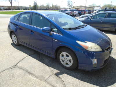 2011 Toyota Prius, $3900. Photo 5