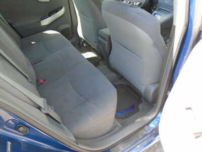 2011 Toyota Prius, $3900. Photo 7