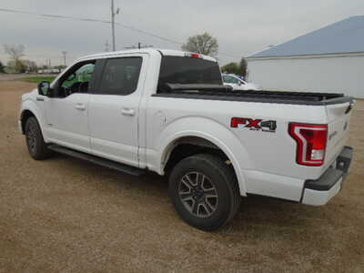 2016 Ford F150 Crew Cab, $13900. Photo 2