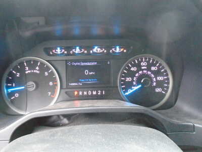 2016 Ford F150 Crew Cab, $13900. Photo 10