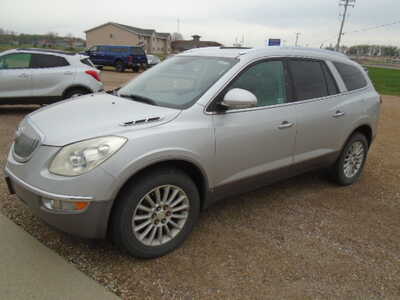 2010 Buick Enclave, $4500. Photo 1
