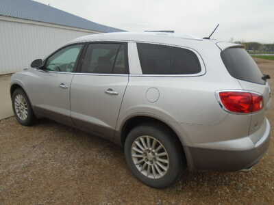 2010 Buick Enclave, $4500. Photo 2