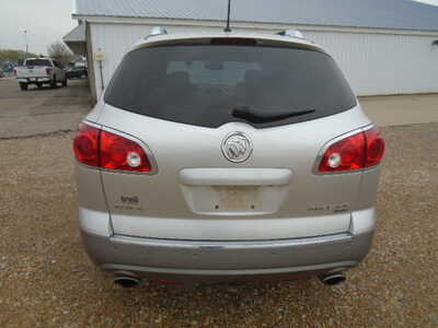 2010 Buick Enclave, $4500. Photo 3
