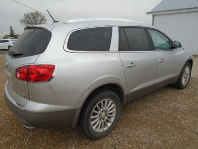 2010 Buick Enclave, $4500. Photo 4
