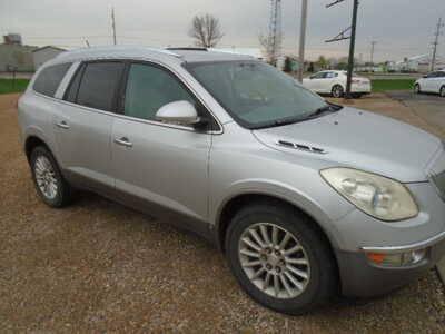 2010 Buick Enclave, $4500. Photo 5